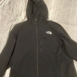 The North Face jacket men’s large
